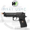 WE ǮŻ M9A1 USMC- Ǯ Ż M9A1  ο ǽ-  : 218mm-  : 1068g- ź : 25+ 1-  ο ý




...