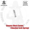 VFC-Umarex Glock Series Knocker Lock spring

