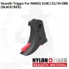MARUI G18C/22/34GBB�� Smooth Triggerfor marui g18c/22/34 GBB Series(g17/26 Except)���� ������ Ʈ����Weight 20...