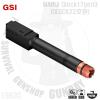 Non Tilting Outer Barrel for MARUI Glock17gen3(GLOCK22ȣȯ)




ƿ ƿٷ!!̷ е鲲  õմϴ.1. ź...