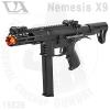 Classic Army CA119M Nemesis X9  ǽ Դϴ.CNC ˷̴ Ǯ Ż ٵ M-LOK  ڵ Դϴ. ECS MOSFET ...