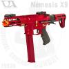 Classic Army CA119M Nemesis X9  ǽ  Դϴ.CNC ˷̴ ǮŻ ٵ M-LOK  ڵ尡 Դϴ. ECS MOSFET ...