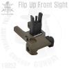VFC Knight Flip Up Front Sight - Tanø  Ʈ Ʈ20mm Ͽ Ǵ ǰԴϴ.








