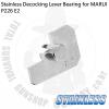 Stainless Decocking Lever Bearing for MARUI P226E2630 Stainless Material, More Solid&Durable!For MAR...