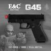 E&C G45 ǮŻ ο ڵǻ : 204mm X 138mm : 708g (ü 427g, źâ 271g)- ǮŻ ο ڵ-  : -...