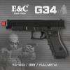 E&C G34 ǮŻ ο ڵǻ : 235mm X 138mm : 772g (ü 501g, źâ 271g)- ǮŻ ο ڵ-  : - ߻...