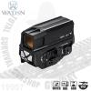 Toy Sight UH-1 Red Dot Sight- 20mm Picatiny ϿԴϴ.- QD Picatimy Ʈ- 10ܰ    MOA  Ʈ ƼŬ-...