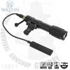 M640C Scout Light Pro (20mm / M-Lok)20mm ϰ M-Lok ǰ ԵǾ ֽϴ. CR123A  2̸  ϼž ...
