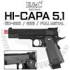 E&C HI-CAPA 5.1- ǮŻ  ο ڵ-  : 1,026g (ü 717g + źâ 309g)-  232mm (ĮƮ) X 160mm(źâ)-...