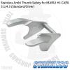 630 η     Marui Hi-CAPA ں  ƼԴϴ.(   Hi-CAPA ȣȯ˴ϴ.)Stainless Ambi Th...