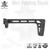 Mini Folding Stock for MCX / MPX (by VFC)SIG MCX / MPX ȣȯ ���� �������κ�ǰ�� �����Ͻø� ���ο� ������� ���Ž��� �帱 �� �ֽ��ϴ�.��...