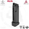 VFC Agency Arms EXA G17 Gas Magazine �۷� źâVFC �۷� G42�� ������ ��� �۷� �ø�� ȣȯ�˴ϴ�.VFC G17 Gen5źâ�� ���̽��� �ٸ��� ...