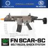 SCAR SC/EBB-Recoil Shock System GreyEBB ǮŻ ݵ Ǽ ҿ (Ϻ ù ׷,  ù Ƴ¡ ó  ...