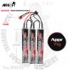 (±) 1000MAH 3S1P 11.1V 30C/60C Ƭ ͸- 6*20.5*100mm (H*W*L)﻿- Ÿ : 

﻿͸ ...