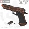 EMG / TTI Sand Viper (Sand) : 240mm /  140mm : 1,040g ( 702 + źâ 338)ź : 30 + 1ŸƼ...
