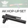 Bolt AK Hopup Set븸 BOLT(Ʈ) AK   ȩ ġ ǰ ƮԴϴ.-  : ˷̴ ձ, öƽ()-  :  92mm X...
