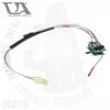CLASSIC ARMY ϷƮ  Ʈ ġElectronic Trigger SwitchX9, M4, SR-25  մϴ.



