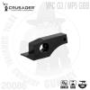 VFC CRUSADER G3 / MP5 GBB Steel Trigger Sear Ʈ  پ Steel  ۵ ɼ ƮԴϴ.3  ִ A5 ...