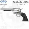 ���� ������ SAA.45 �̱� �׼� �ƹ� Artillery �ǹ� ũ�� ������ŷ��SAA.45 ��Ƽ�� 5 1/2��ġ �ǹ����� : 285mm�ѿ� : 70mm���� : 435g�۵� : ��...