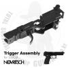 Novritsch SSX23 Trigger AssemblyNovritsch SSX23   Ʈ Դϴ.



