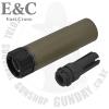 E&C SANDMAN-K  (TAN), ҿ Ʈ ǰԴϴ. : 140mm  : 38mm  : 380g : ˷̴ , ƿ ҿҿ 14m...