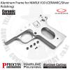 Aluminum Frame for MARUI V10(CERAMIC/Silver Polishing)V10˷̴ (CERAMIC/Silver Polishing)˷̴ N...