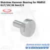 MARUI G17/19/26Gen3/4뽺ηظ For MARUI G17/19/26 Gen3/4, KJ G23/27Color : Stainless OriginalMate...