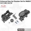 ������ �۷�17,18C,22,34ȩ��è���°����� ��ȭ ȩ�� è�� ��Ʈ �Դϴ�. ������ �۷� 17 / 18c � ����� �����մϴ�.Enhanced Hop-Up Chamber Set...
