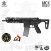 VFC SIG SAUER MCX LEGACY  Gas BlowBack Rifle (SIG) (ó ȭ) : 585mm / 680mm : 2760...