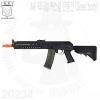 AK Tactical Airsoftgun BKAK ��Ƽ�� Ŀ���� ������ (Steel body)���� : 820mm ~ 920mm���� : 3420g��ź�� : 500��AK�� ������ M��...