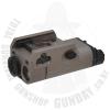 SOTAC SC1 Weapon Light / TANƽ  ̽ Ǿ ֽϴ.-ִ   200ེ-߷ 42.5g-ٷ 9.5mm- 60mm- D....
