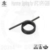 Hammer Spring for VFC VP9 GBB



