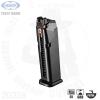 MARUI Glock17 Gen5 MOS GBB źâ  ۷ 迭 ȣȯ  źâԴϴ.ź  25߱ ۷ 17,18 źâ Ͽ  뷮 20% ...