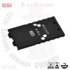 GSI RMR Mount for MARUI Glock17 Gen5 MOS ۷17 5 MOS   ִ Ż  ƮԴϴ.RMR԰ ƮƮ   ԰ ...