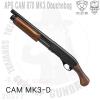 APS CAM 870 MK3 Douchebag- APS CAM 870  MK3 νù-  ϵ ׸& ϵ ڵ尡()- ź   ׼ - ...
