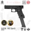 Umarex Glock18C Gen3 50rds GBB Pistol (Ż̵) (ȭ)̵ ۿ Ʈ ׷̵ ǰԴϴ.







...