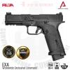 Agency Arms EXA G17 GAS pistol(authorization ver) ڵ (ȭ)̵彺 ȭ / ظϿ¡ ȭ  ---ȭ : ...