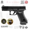 Umarex Glock45 Gen5 GBB Pistol(by VFC)ڵ (ȭ)

̵彺 ȭ/ ̵ ȭ ظϿ¡ ȭ/ƮżƼ---ȭ

...