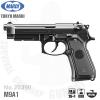  
 M9A1(Ÿ) GAS BLOWBACK !!Ư   ǰԴϴ.ĮƮ Ա ĸ  Ǿֽϴ. 
 : 216mmѿ ...