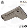 BCM Stock MOD1 TAN for M4 GBB ����M4�迭 ������ �Ǵ� GBB �迭�� ������ �� �ֽ��ϴ�.






