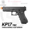 G17 Thread Barrel Version/KP17-TBC-Ż ̵  ο 跲(  ) Դϴ. : 215mm /  : 140mm : ...