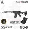 2024VFC AVALON SABER CARBINE X GATE ASTER V2-  : 828~910mmٷ : 380mm : 3100gź : 120GATEM...