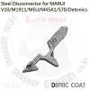 Steel Disconnector for MARUI V10/M1911/MEU/M45A1/S70/Detonics ƿ ĿFor MARUI V10/M1911/MEU/M45A...