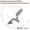 Steel Disconnector for MARUI V10/M1911/MEU/M45A1/S70/DetonicsFor MARUI V10/M1911/MEU/M45A1/S70/Deton...