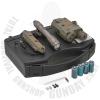 ELEMENT EX-472 ź PEQ-15  , Surefir M600 Ʈ,  ġ Ĺ ŰƮ Ʈ Դϴ.-Packageincludes:PEQ-15 ...
