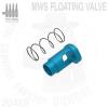 MWS Ŀ FLOATING VALVE TM MWS MTR ÷ ÷ 길    5%~7% ź÷  Ե     ...