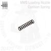 MWS ε  MWS Loading Nozzle Cushion Spring


