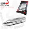  Co2 īƮ 6 ѼƮPuffdino CO2 (12g) 6 Pcs۵ Co2 ĸ 븸  翡 ϰ ISO 9001   ̿ ...