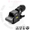 TOY SIGHT EXPS with G43 Magnifier





