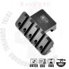Thorntail 1913 Offset Light Mount20mm Ͽ Ͽ   ִ   ƮԴϴ. ƽ 45  ￩   ֽϴ....